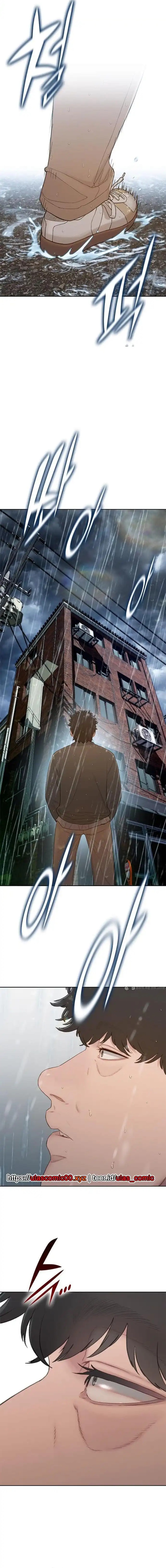 The Very End Chapter 01 Gambar 32