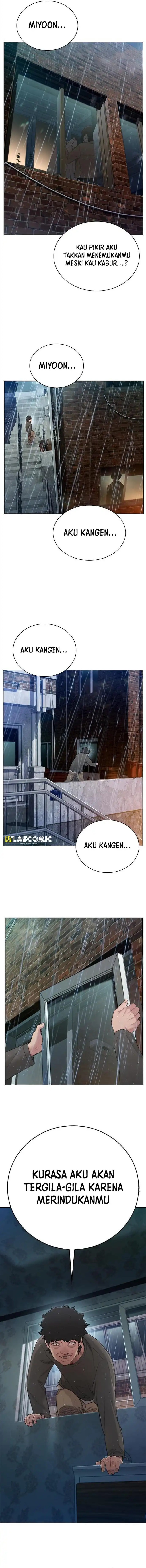 The Very End Chapter 01 Gambar 33