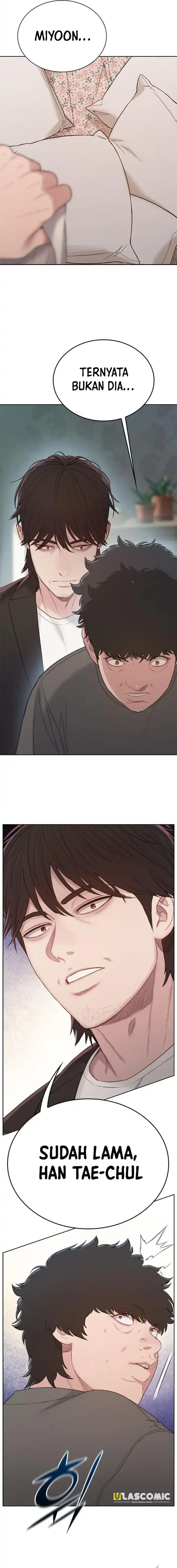 The Very End Chapter 01 Gambar 36