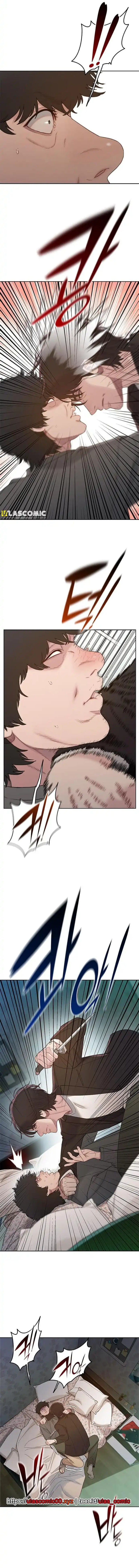 The Very End Chapter 01 Gambar 38