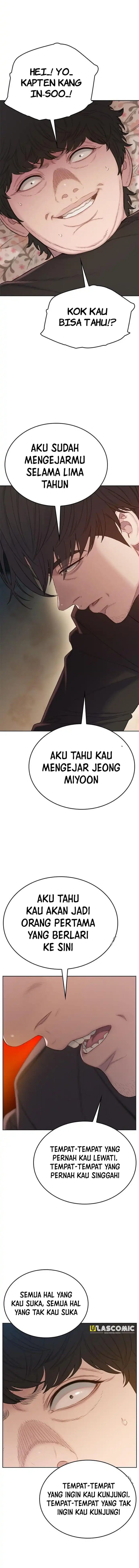 The Very End Chapter 01 Gambar 39