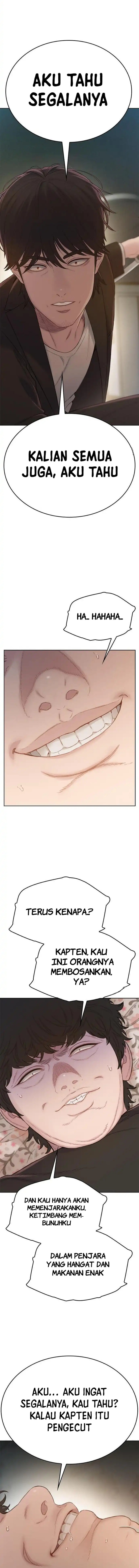 The Very End Chapter 01 Gambar 40