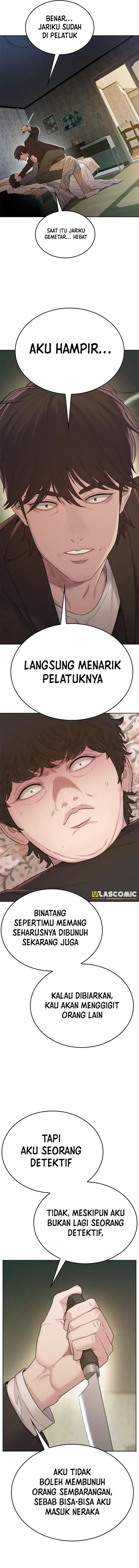 The Very End Chapter 01 Gambar 42