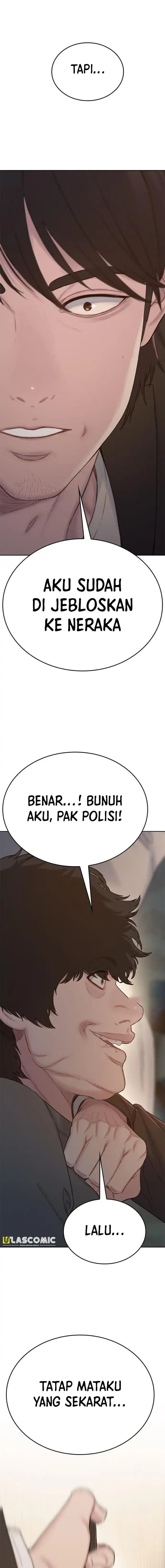 The Very End Chapter 01 Gambar 43