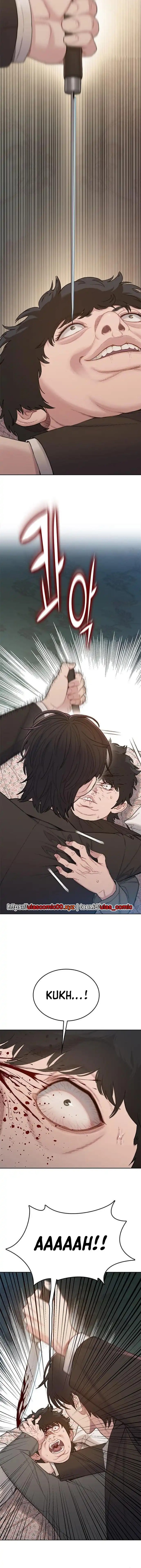 The Very End Chapter 01 Gambar 44