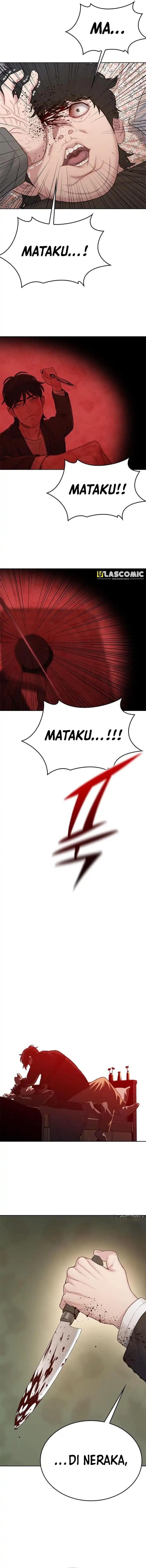 The Very End Chapter 01 Gambar 45