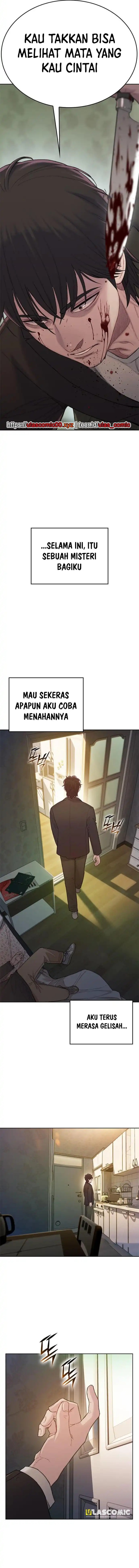 The Very End Chapter 01 Gambar 46
