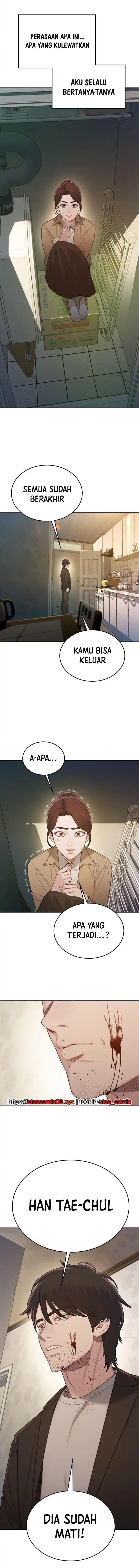 The Very End Chapter 01 Gambar 47