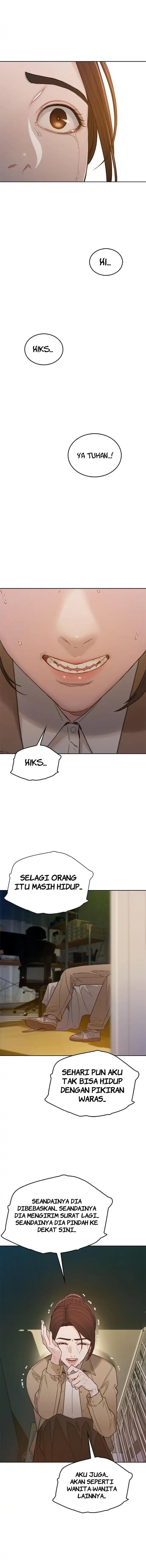 The Very End Chapter 01 Gambar 48