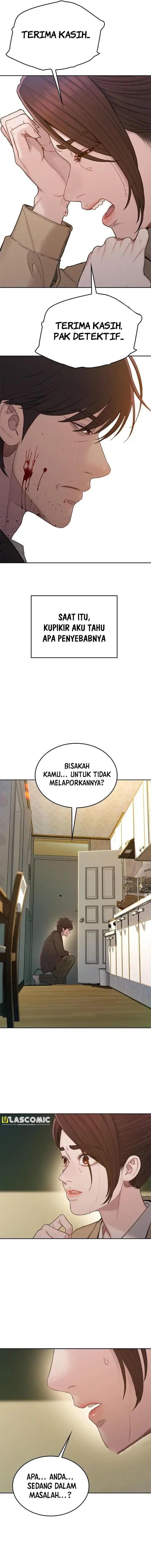 The Very End Chapter 01 Gambar 49