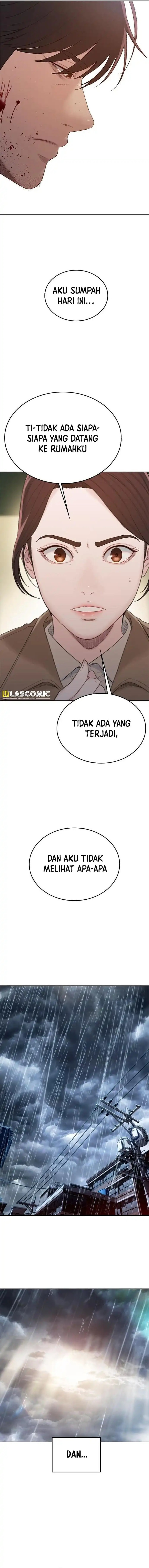 The Very End Chapter 01 Gambar 50