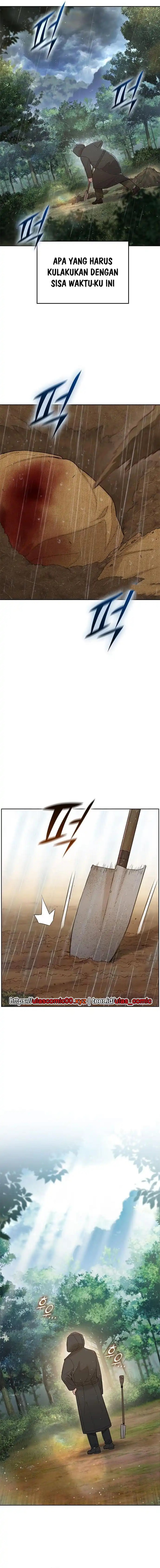 The Very End Chapter 01 Gambar 51