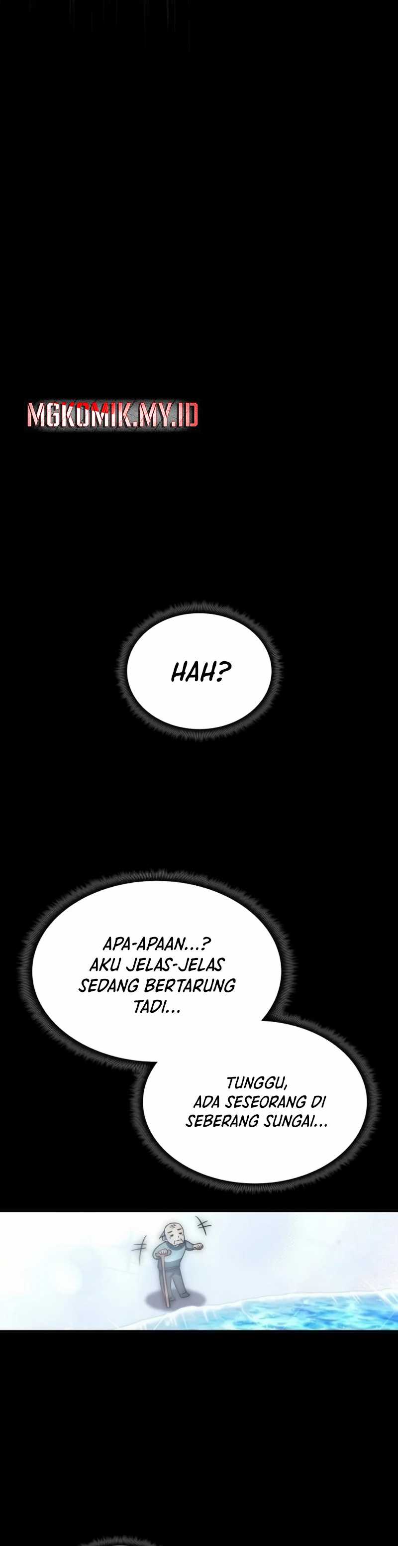 The Veteran Healer Is Overpowered Chapter 05 Gambar 24