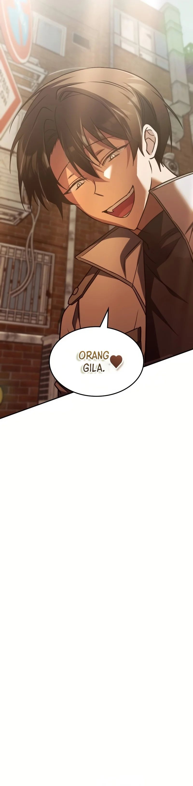 The Veteran Healer Is Overpowered Chapter 06 Gambar 27