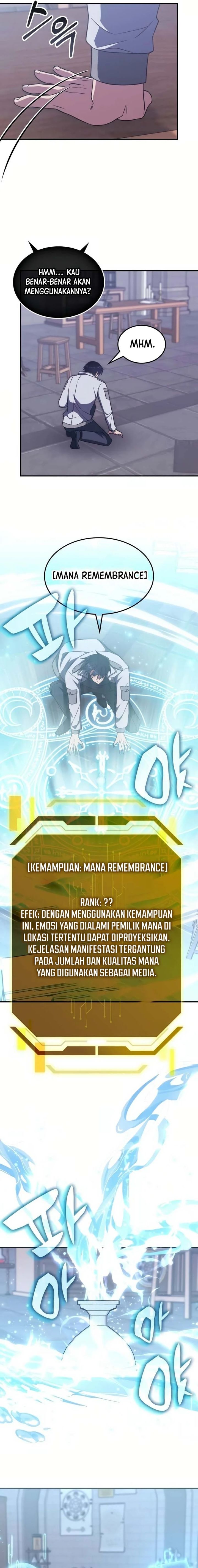 The Veteran Healer Is Overpowered Chapter 07 fix Gambar 10