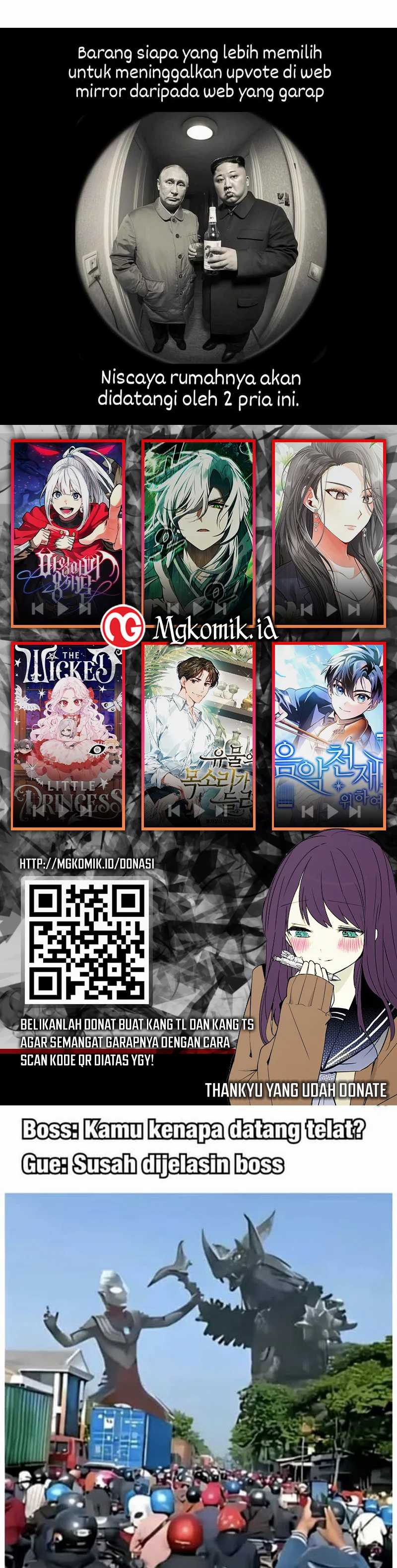 The Veteran Healer Is Overpowered Chapter 10 Gambar 39