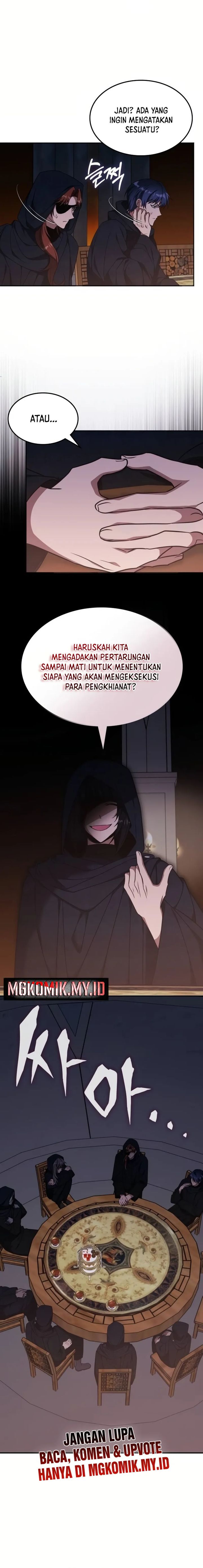 The Veteran Healer Is Overpowered Chapter 13 Gambar 3