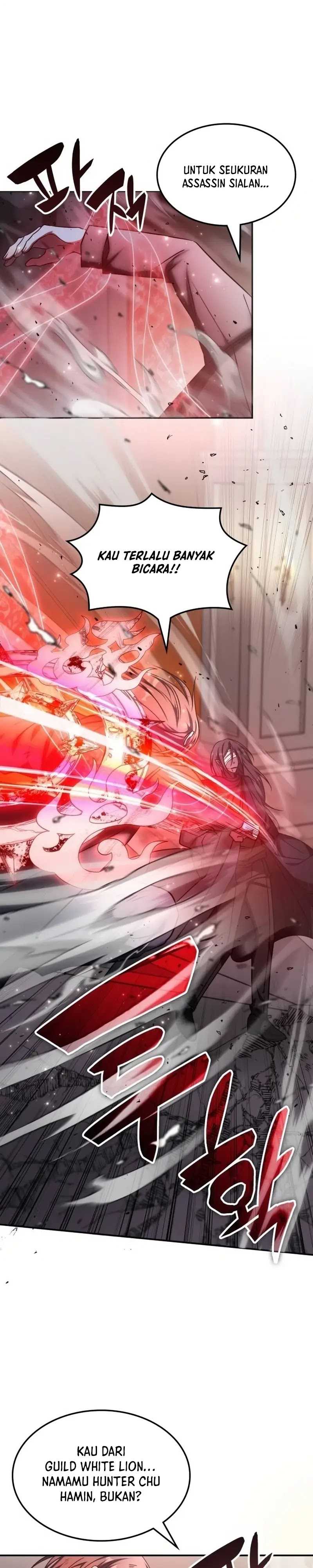 The Veteran Healer Is Overpowered Chapter 14 Gambar 6