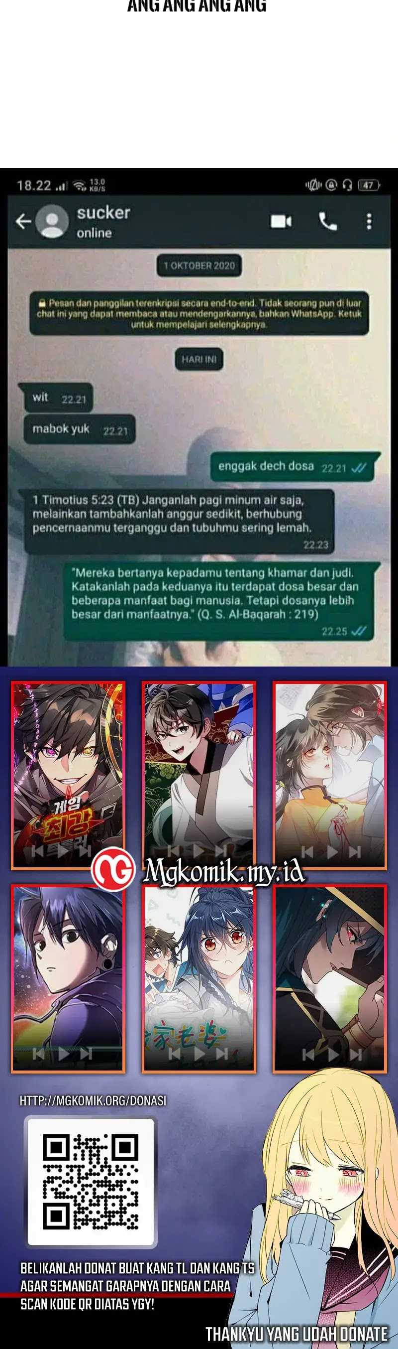 The Veteran Healer Is Overpowered Chapter 14 Gambar 33