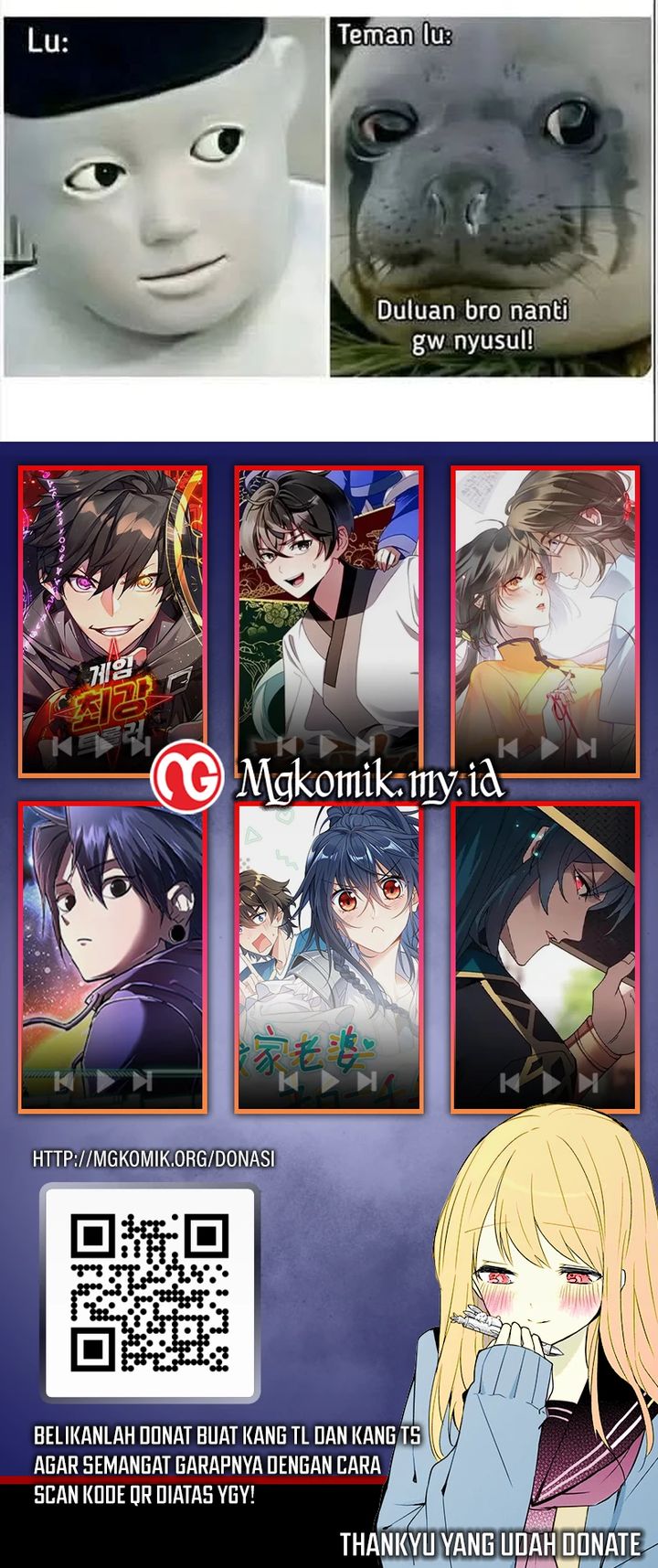 The Veteran Healer Is Overpowered Chapter 17 Gambar 22