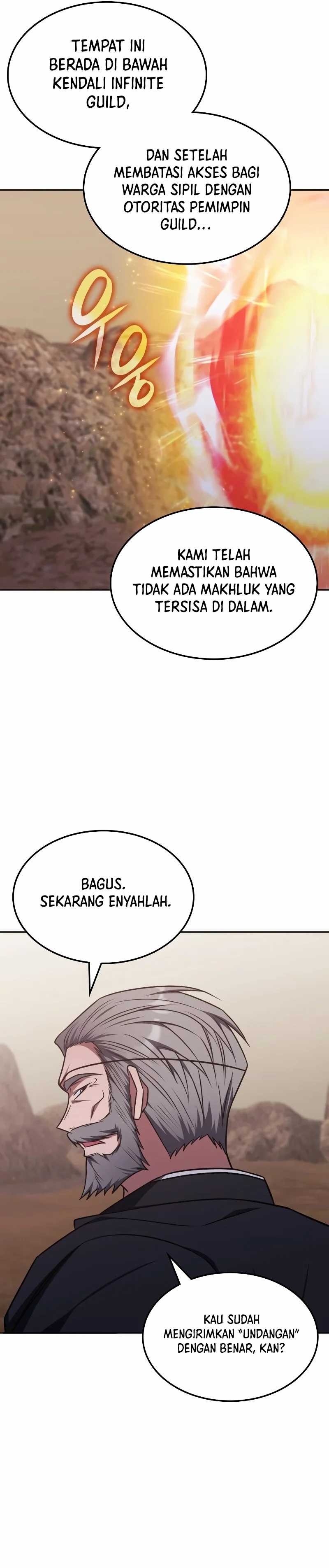 The Veteran Healer Is Overpowered Chapter 22 Gambar 11