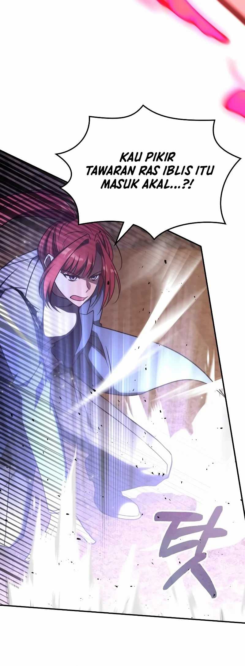 The Veteran Healer Is Overpowered Chapter 22 Gambar 18