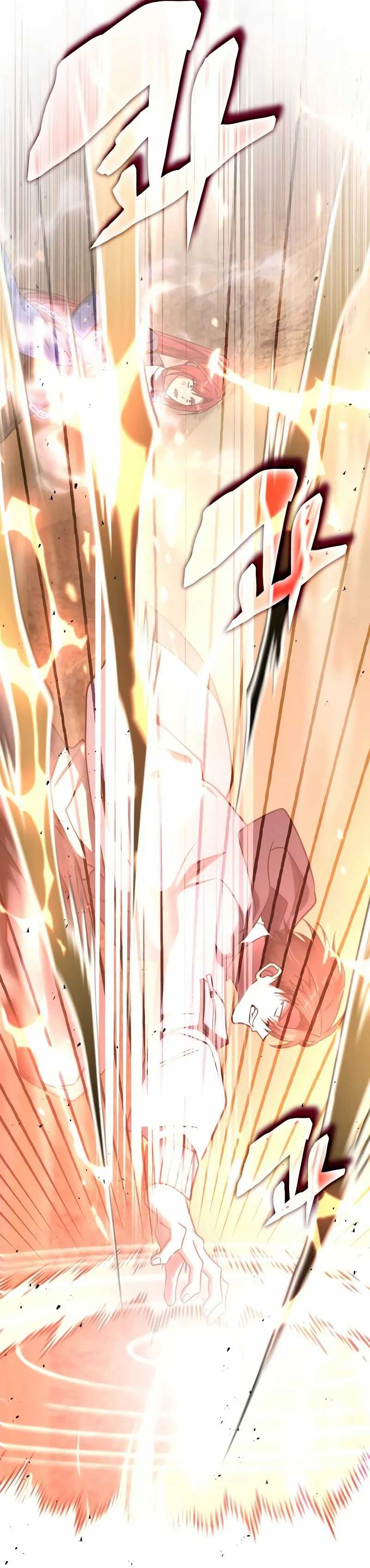 The Veteran Healer Is Overpowered Chapter 22 Gambar 31