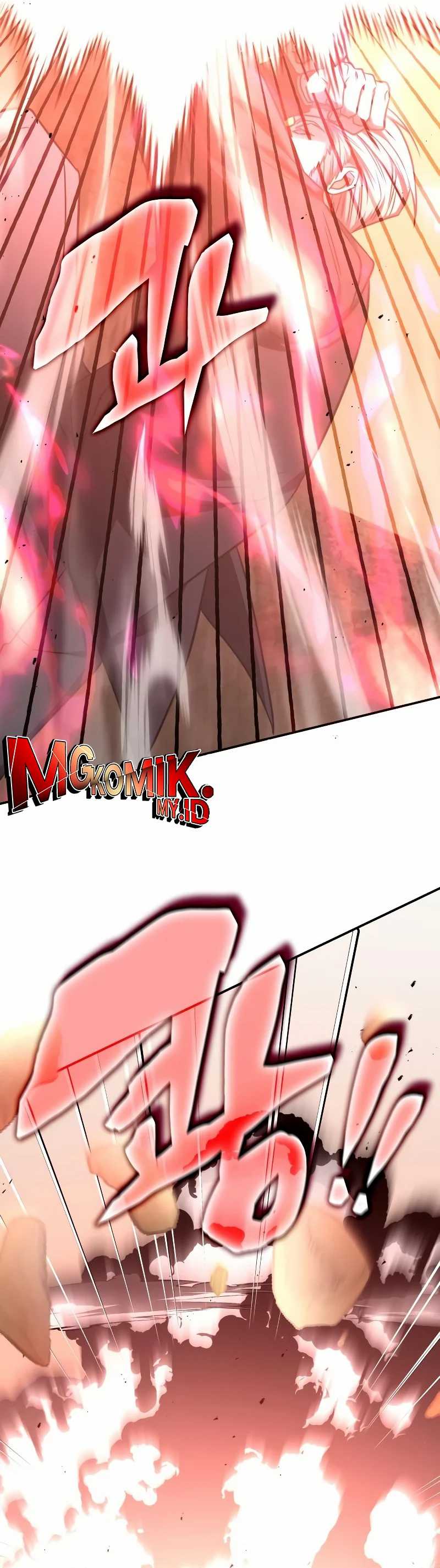 The Veteran Healer Is Overpowered Chapter 22 Gambar 32