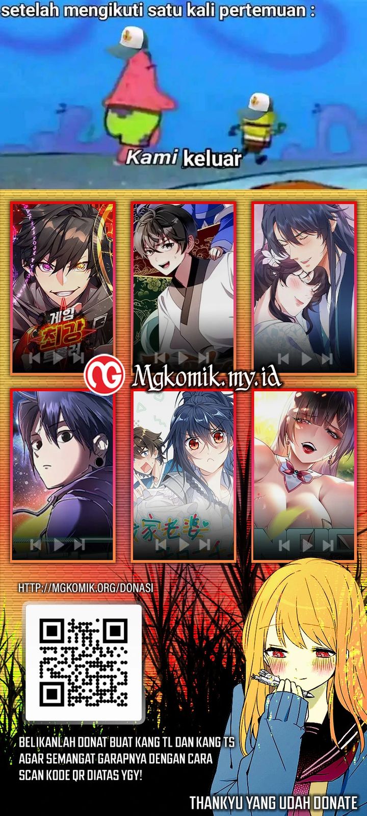 The Veteran Healer Is Overpowered Chapter 23 Gambar 23