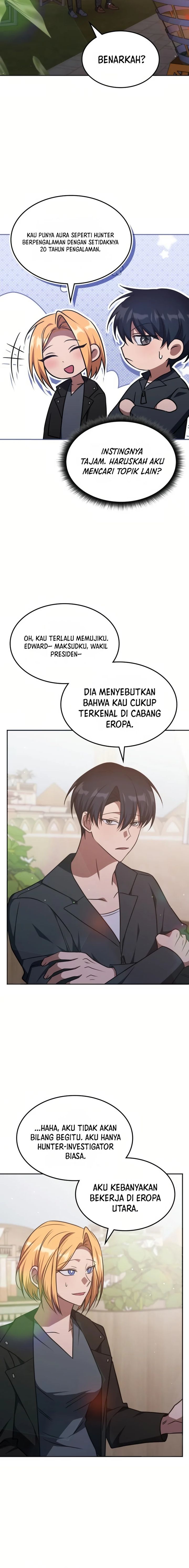 The Veteran Healer Is Overpowered Chapter 29 fix Gambar 6