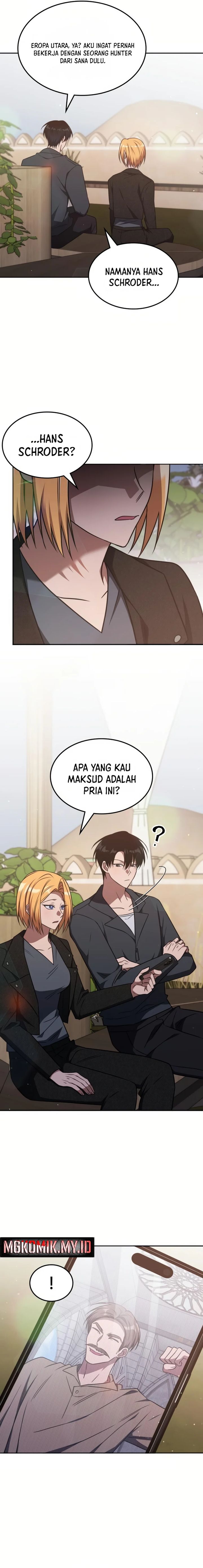 The Veteran Healer Is Overpowered Chapter 29 fix Gambar 7