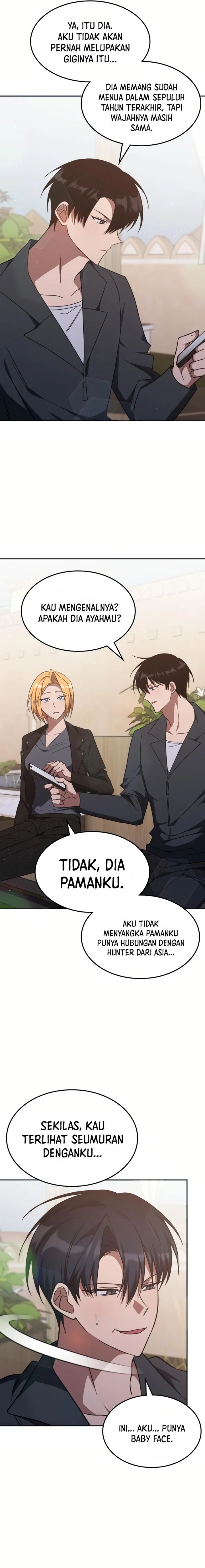 The Veteran Healer Is Overpowered Chapter 29 fix Gambar 8