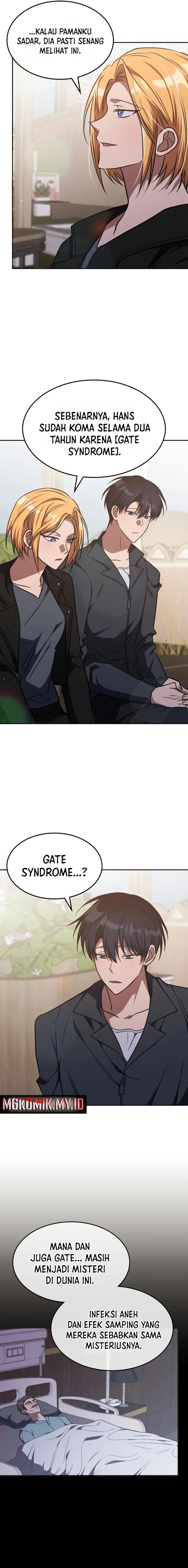 The Veteran Healer Is Overpowered Chapter 29 fix Gambar 9