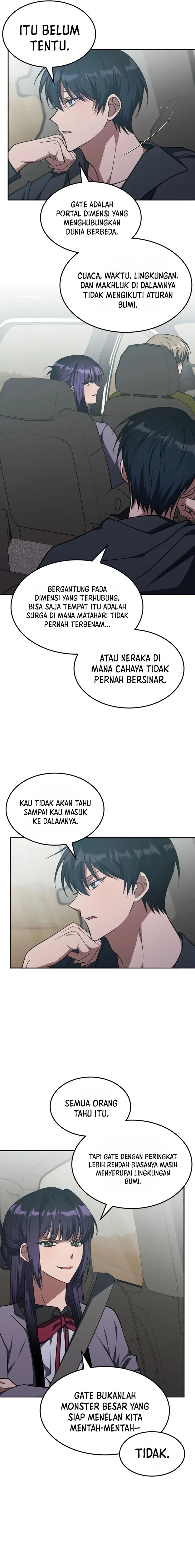 The Veteran Healer Is Overpowered Chapter 29 fix Gambar 14