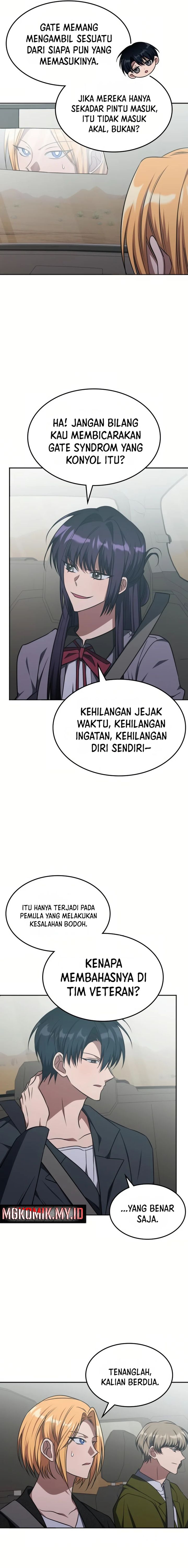 The Veteran Healer Is Overpowered Chapter 29 fix Gambar 15