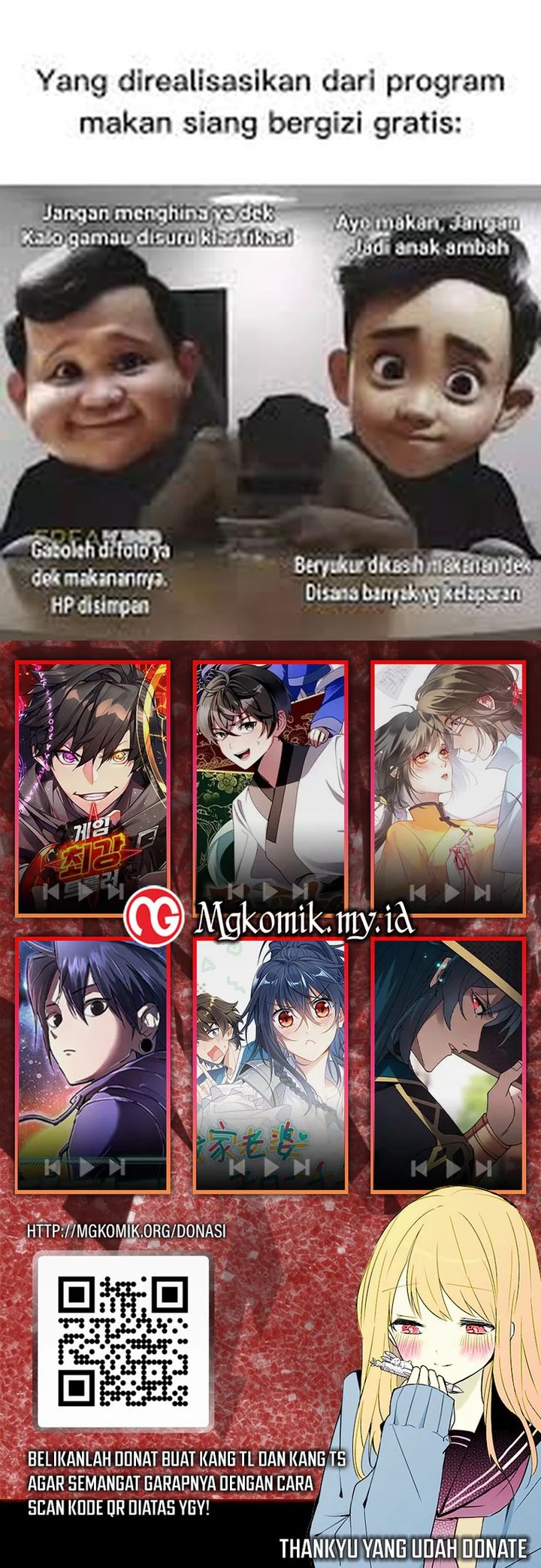 The Veteran Healer Is Overpowered Chapter 29 fix Gambar 20
