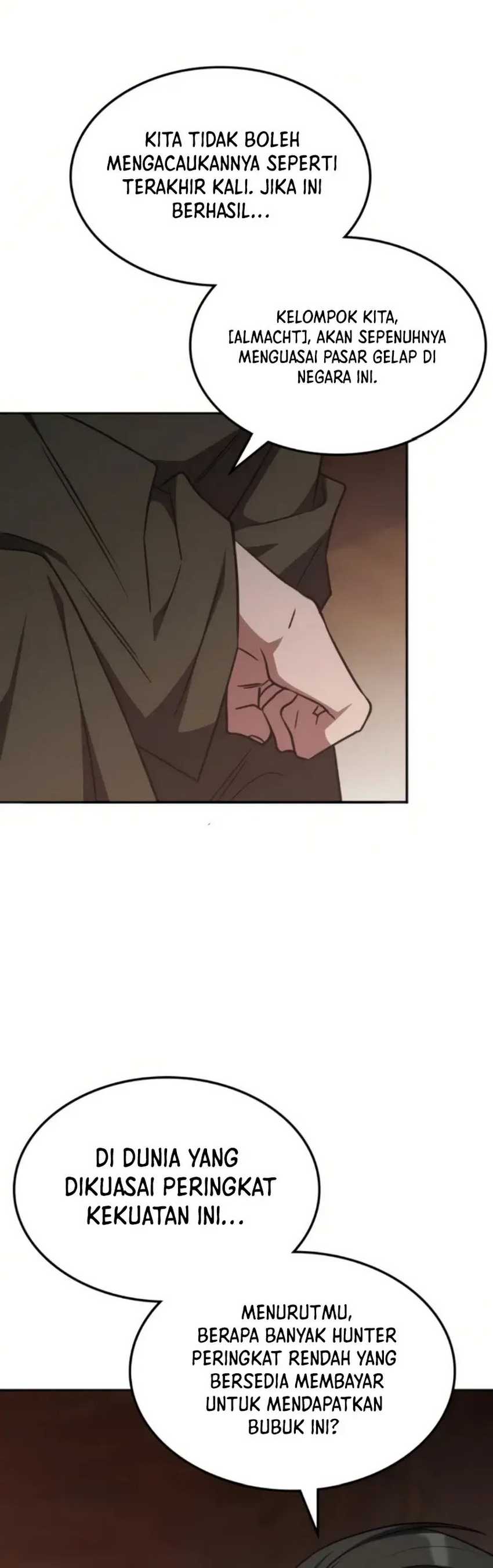 The Veteran Healer Is Overpowered Chapter 31 Gambar 28