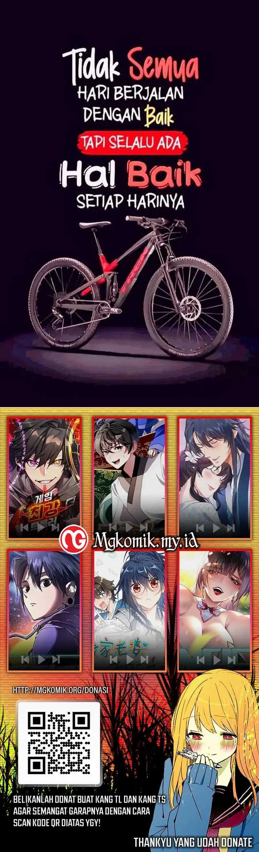 The Veteran Healer Is Overpowered Chapter 31 Gambar 36