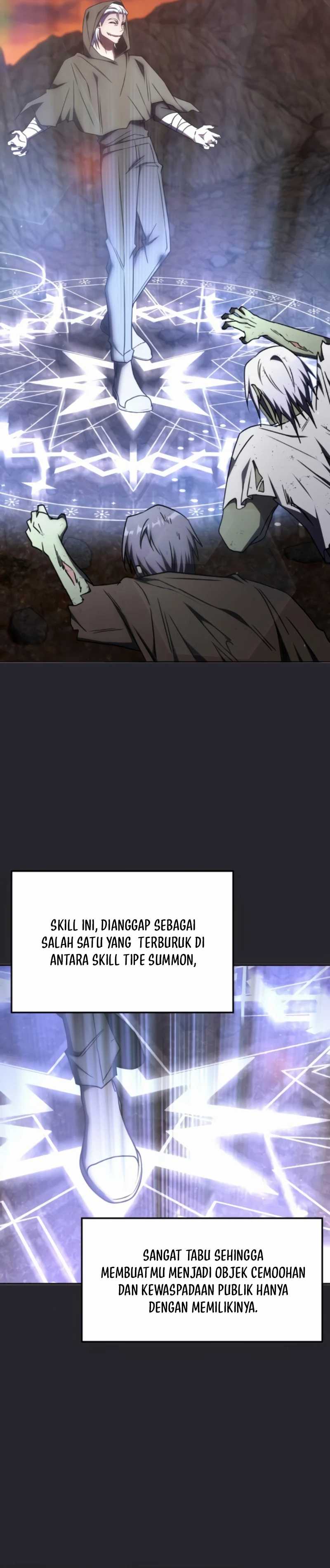 The Veteran Healer Is Overpowered Chapter 32 Gambar 2