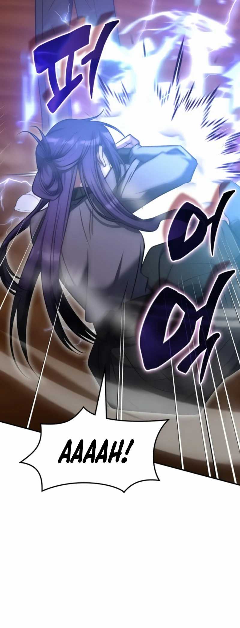 The Veteran Healer Is Overpowered Chapter 32 Gambar 36