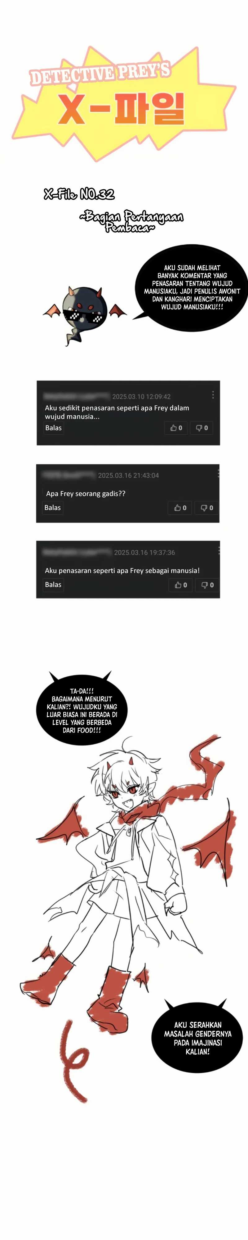 The Veteran Healer Is Overpowered Chapter 32 Gambar 38