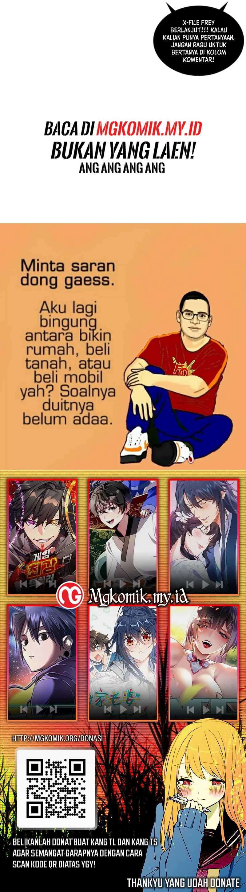 The Veteran Healer Is Overpowered Chapter 32 Gambar 39