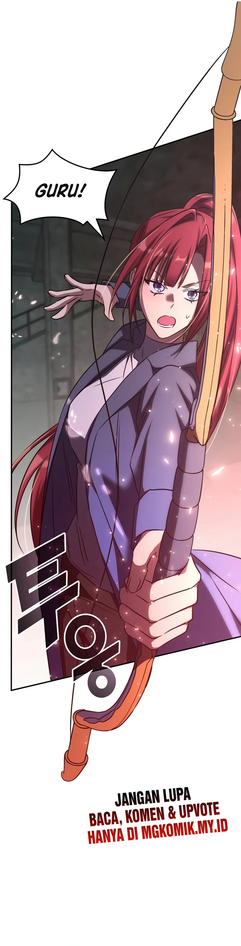 The Veteran Healer Is Overpowered Chapter 39 Gambar 24