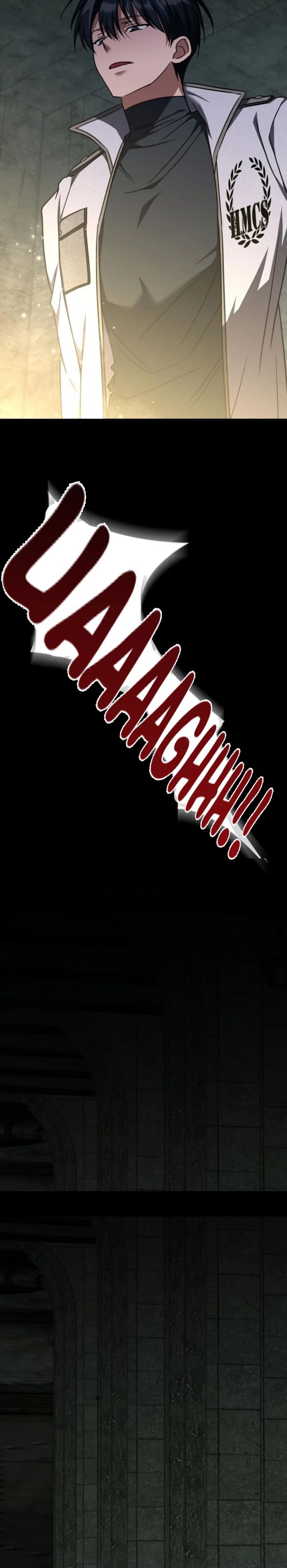 The Veteran Healer Is Overpowered Chapter 40 Gambar 16