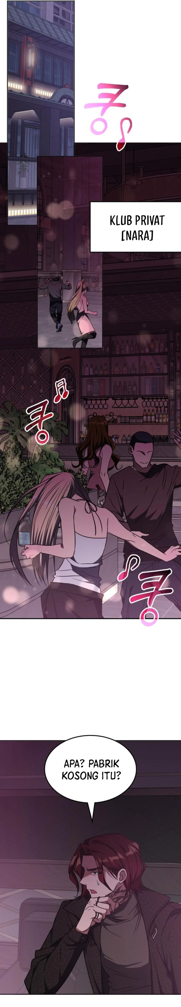 The Veteran Healer Is Overpowered Chapter 40 Gambar 24