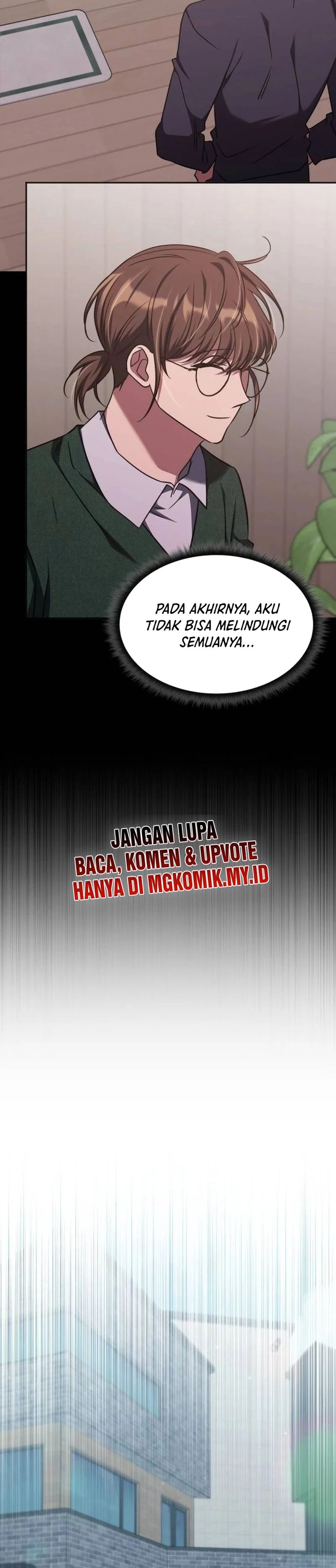 The Veteran Healer Is Overpowered Chapter 41 Gambar 17