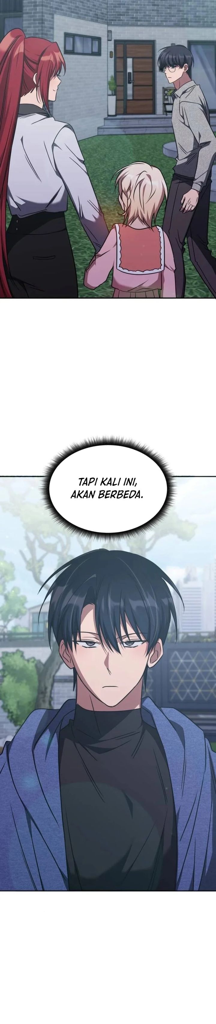 The Veteran Healer Is Overpowered Chapter 41 Gambar 18