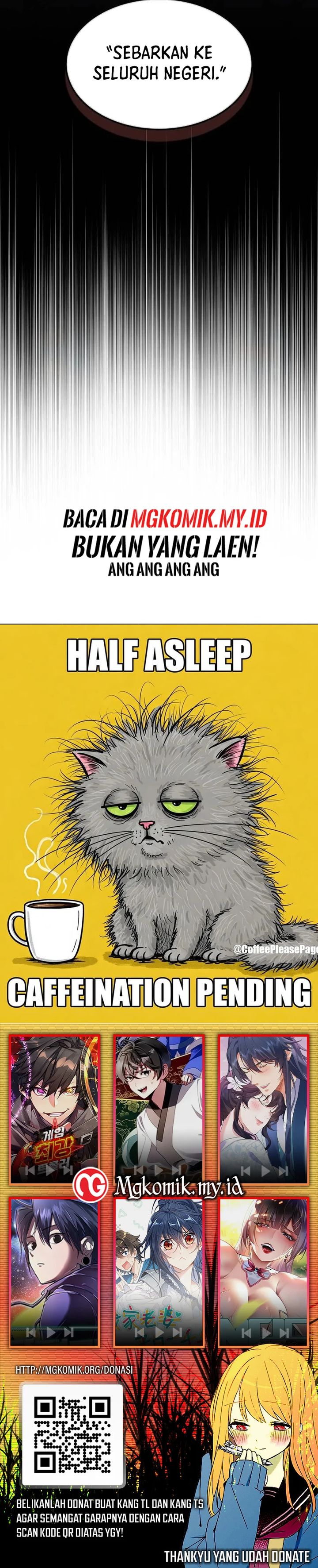 The Veteran Healer Is Overpowered Chapter 41 Gambar 31