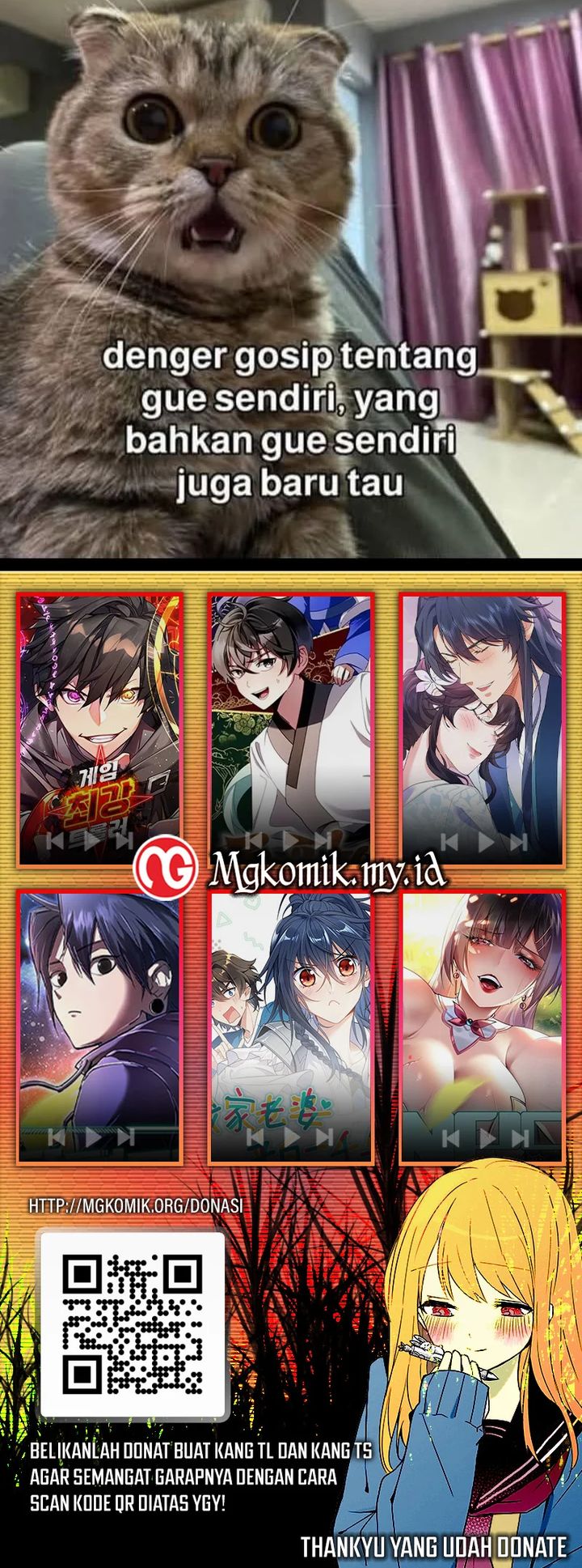 The Veteran Healer Is Overpowered Chapter 42 Gambar 31