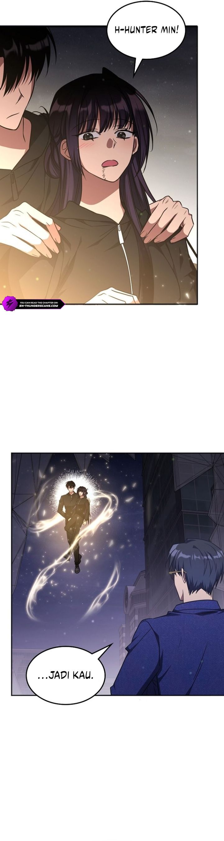 The Veteran Healer Is Overpowered Chapter 47 Gambar 25